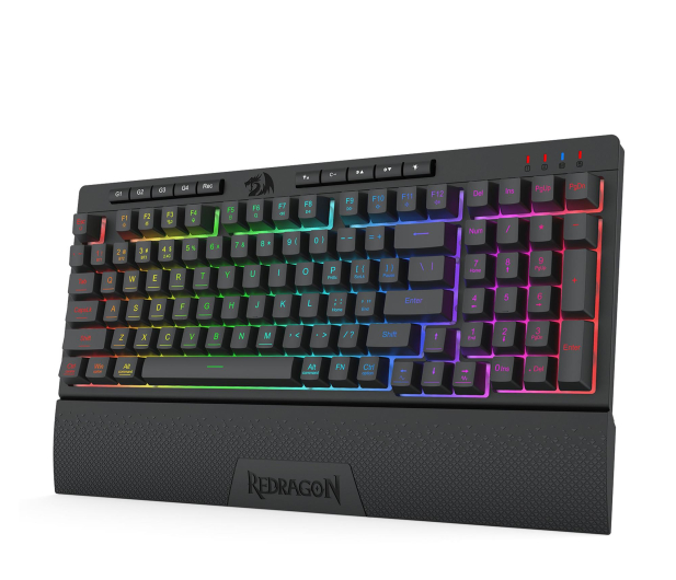 REDRAGON Shiva 98 Wireless K515-PRO - 1338496 - zdjęcie 3